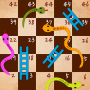 icon Snakes & Ladders King (Cobras e Escadas King)