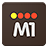 icon Metronome M1(Metrônomo M1) 3.9
