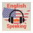icon American English Speaking(Inglês Americano Falando) 201709200