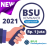 icon Cek BSU KemnakerBLT BPJS Ketenagakerjaan 2021(Help Rice Cooker) 1.0.0