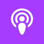 icon Podcasts Player and tracker (Podcasts Player e rastreador)