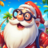 icon Christmas Magic: His Vacation(His Vacation: Jogo divertido de combinar 3) 24.0305.00