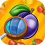 icon Hidden Fruits Game – Find ()
