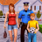 icon virtual police simulator(Police Simulator- Police Games
) 1.1