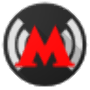 icon pw.thedrhax.mosmetro(Wi-Fi no metrô)