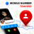icon Mobile Number Tracker(Mobile Call ID Trilha de localização
) 1.0