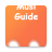 icon Musi: Simple Streaming Guide(Musi: Guia de streaming simples
) 1.0