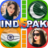 icon India vs Pak Ludo(Ludo Jogo de tabuleiro de dados on-line) 1.54