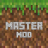 icon Master Mod for Minecraft Pe(MOD-MASTER para Minecraft PE
) 1.0