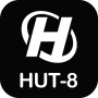 icon HUT-8 Pro(HUT-8 Pro
)