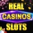 icon Slots(-níqueis de cassinos online reais
) 1.0