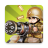 icon Little Commander(Comandante pequeno - WWII TD) 1.9.6