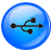 icon Software Data Cable(Cabo de dados de software) 7.0