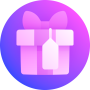 icon Boost Reward - Earn Gift Cards (Boost Reward - Ganhe Gift Cards
)