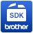 icon Brother Print Sdk Demo(Demonstração do Brother Print SDK) 3.5.1