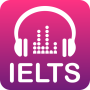 icon IELTS Listening(IELTS Ouvindo
)
