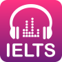 icon IELTS Listening (IELTS Ouvindo
)