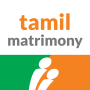 icon TamilMatrimony(Tamil Matrimony®- Aplicativo de casamento)