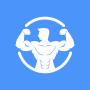 icon com.man.fitness.workout.musle.editor(Muscle Man Editor de
)