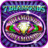 icon Seven Diamonds(Sete Diamantes Deluxe: Vegas Slot Machines Games) 2.1.0