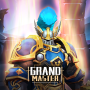 icon Grand Master Idle RPG(Grão-Mestre: RPG
)