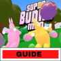 icon Super Bunny Man(Guia para Super Bunny Man dicas e truques 2021
)