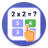 icon Multiplication Table(Times Tables - Multiplication) 2.2.9