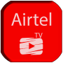icon Tips for Airtel TV & Airtel Digital TV Channels (Dicas de APP para TV Airtel e canais de TV digital Airtel
)