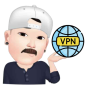 icon Mansoreal VPN (VPN Mansoreal)