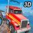 icon Hill Climb Truck Challenge 2.0