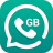 icon GBWhat(GB What's Version 21.0
) 1.0