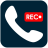 icon Automatic Call Recording All Call Recorder(Gravação Automática de Chamadas
) 1.0.0