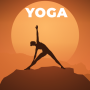 icon Yoga(Yoga Workout +Meditation)