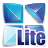 icon Next Launcher 3D Lite(Próximo Lançador 3D Shell Lite) 3.7.6.1