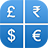 icon Currency Converter(Conversor de Moedas HD) 3.2