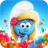 icon smurfslostvillage(Smurfs Bubble Shooter Story) 3.07.060021