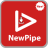 icon NewPipe Guide(NewPipe Guia do aplicativo) 1.2