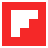 icon Flipboard(Flipboard: The Social Magazine) 4.3.19