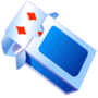 icon Solitaire (Solitário)