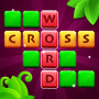 icon CrossWord: Word Game Offline (cruzadas: Jogo de palavras offline)