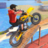 icon Bike Stunt: Offline Bike Games(Bike Stunt Games: Bike Race) 3.2