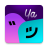 icon Yaahlan(Yaahlan: bate-papo por voz, festa e jogos,) 2.1.5