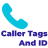 icon Caller Tags and ID(Caller Tags and ID
) 1.0.1