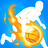 icon Dribble Hoops 2.6.1