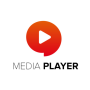 icon Media Player(Media Player para Android - All)