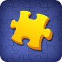 icon Jigsaw Puzzle(Jigsaw Puzzle - Jogo Casual Grátis
)