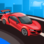 icon Traffic Race MasterCar Games(Traffic Race Master: Jogos de carros Jogos
)