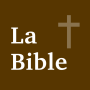 icon Bible(A Bíblia Sagrada em francês -)