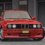 icon Sport Driving BMW M3 E30 (Condução esportiva BMW M3 E30
)