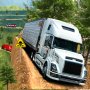 icon Death Road Truck Simulator(Truck Simulator: Death Road
)